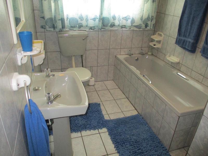 4 Bedroom Property for Sale in Pellissier Free State